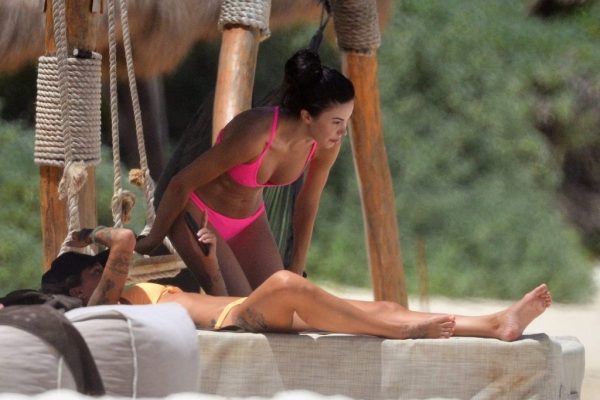 Jayde Nicole Nude Photos Videos