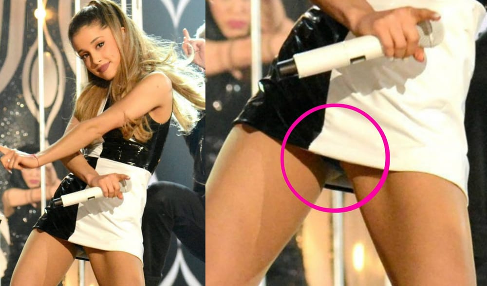 Ariana Grande