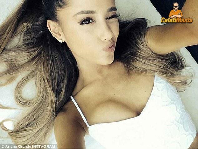 Ariana Grande