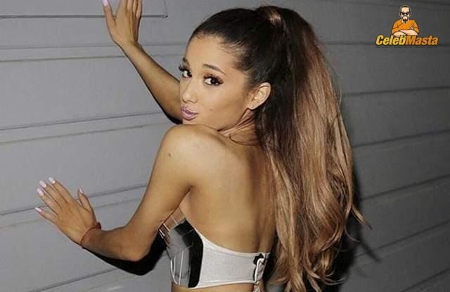 Ariana Grande