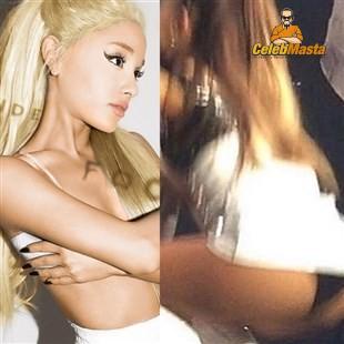 Ariana Grande