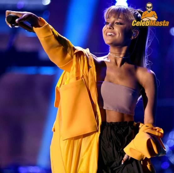Ariana Grande