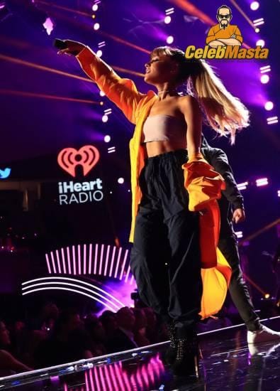 Ariana Grande