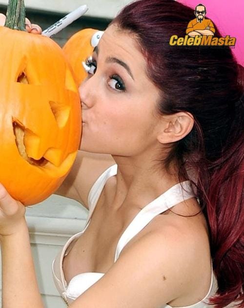 Ariana Grande