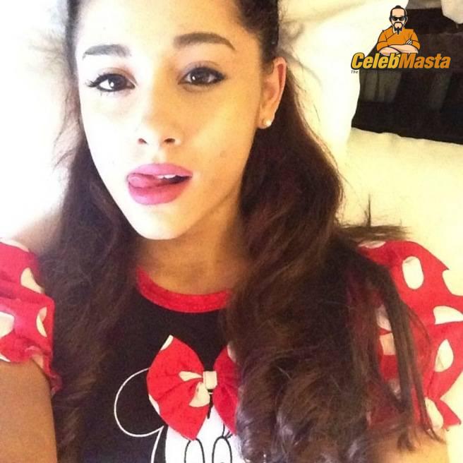 Ariana Grande