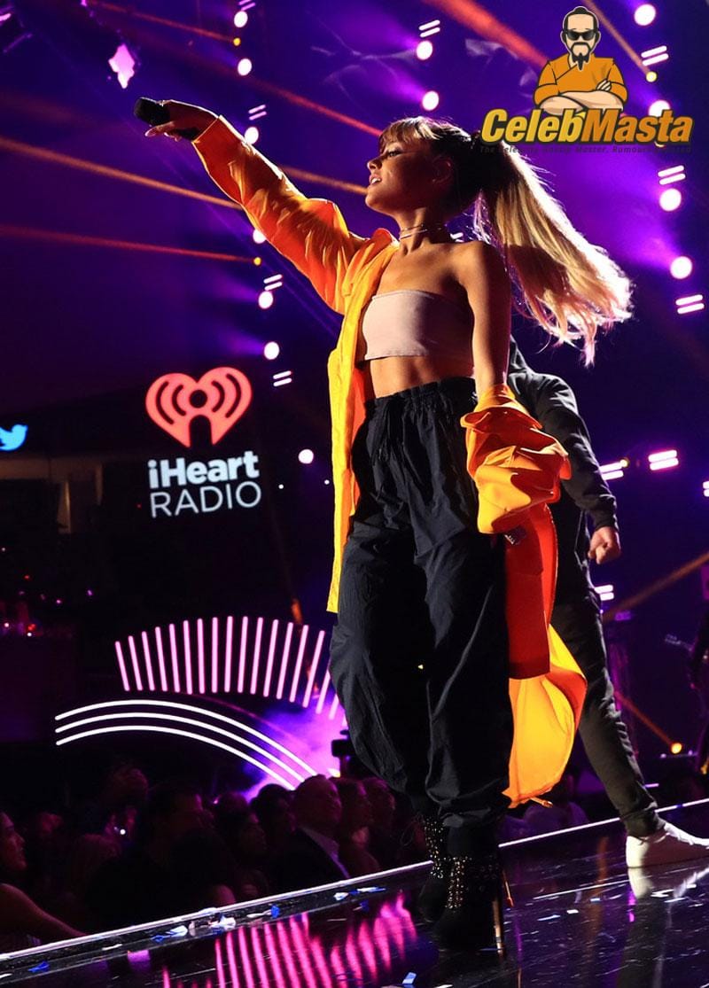 Ariana Grande