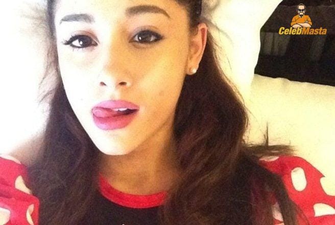 Ariana Grande