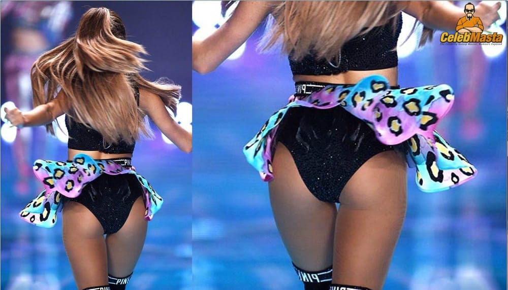 Ariana Grande