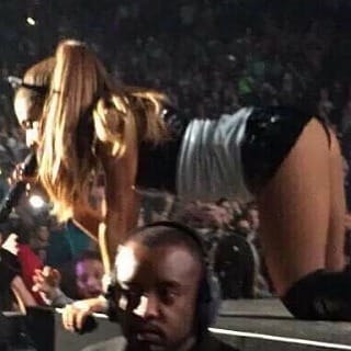Ariana Grande