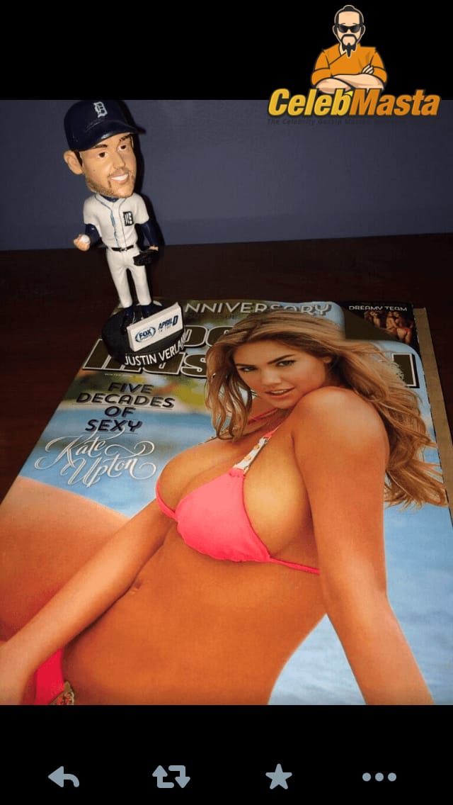 Kate Upton