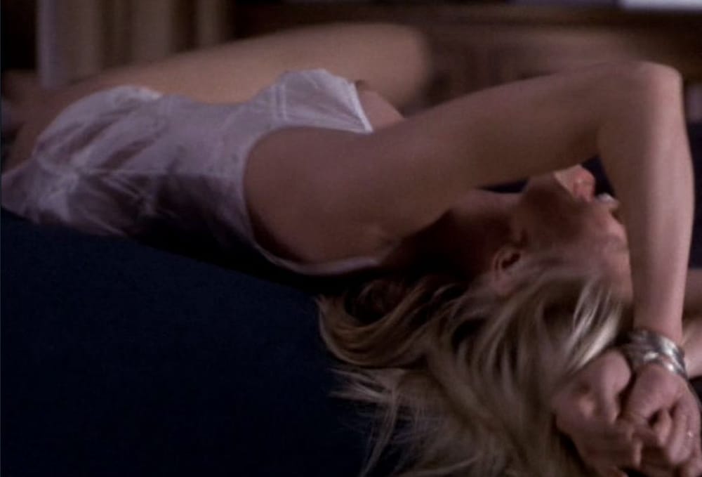 Cameron Diaz