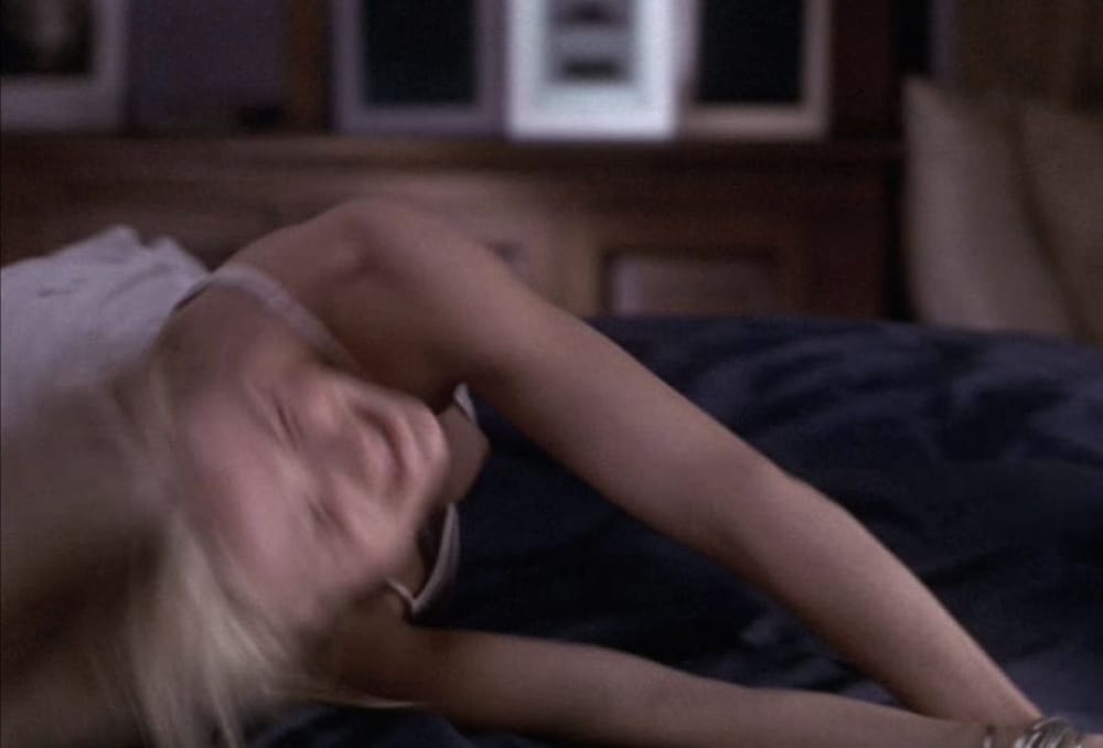 Cameron Diaz
