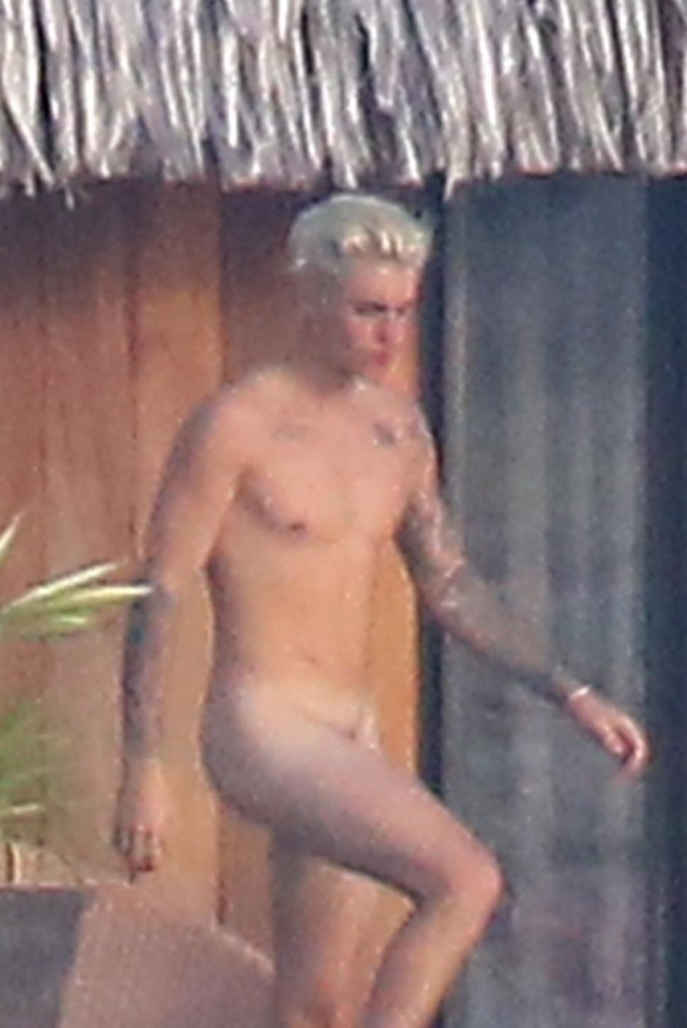 Justin Bieber