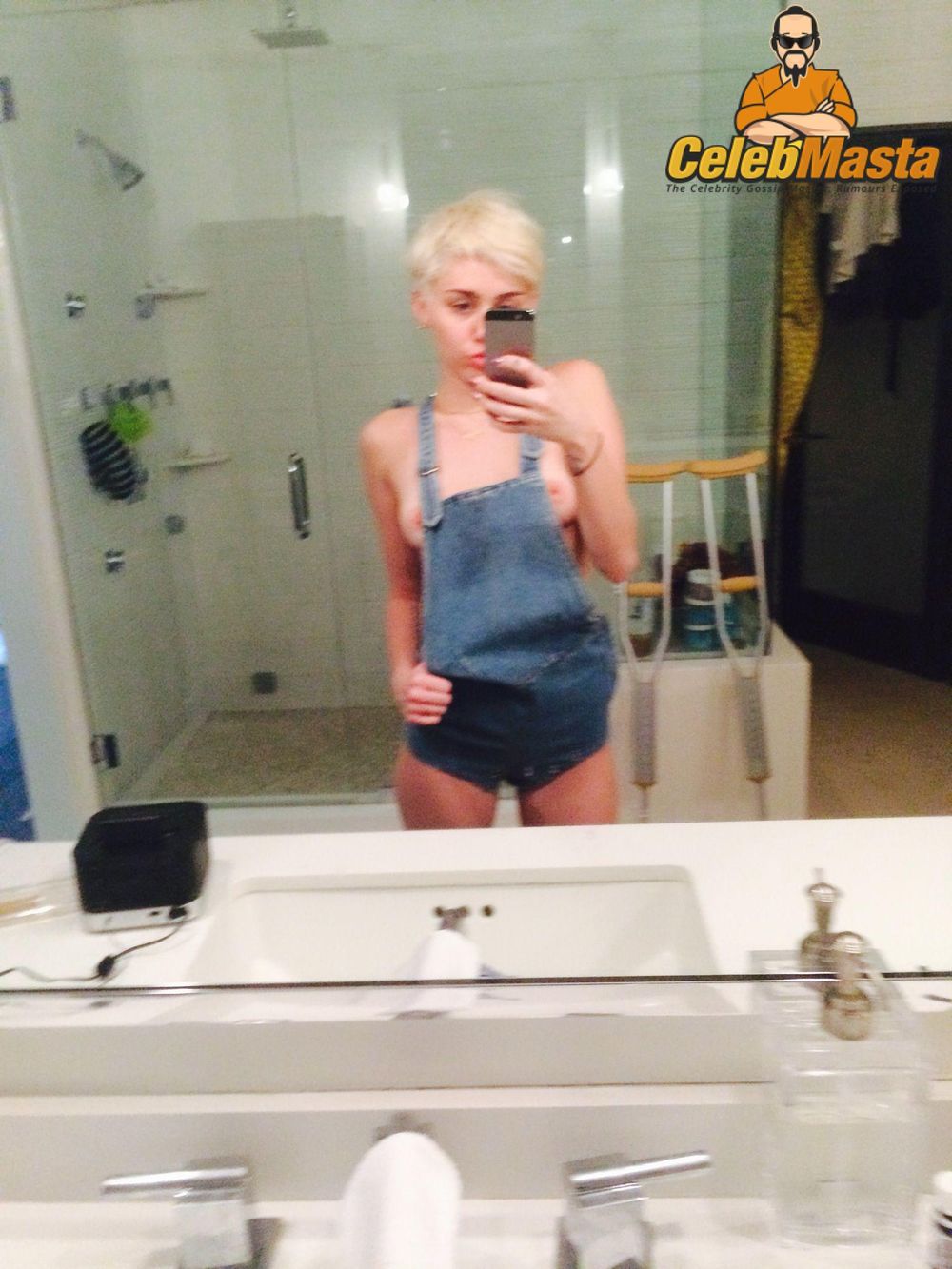 Miley Cyrus