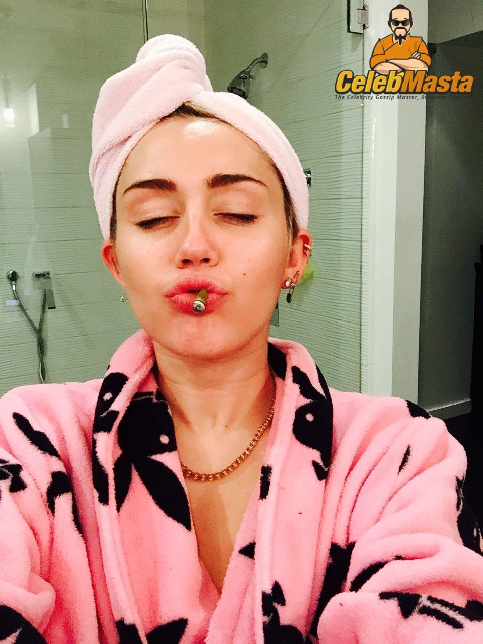 Miley Cyrus