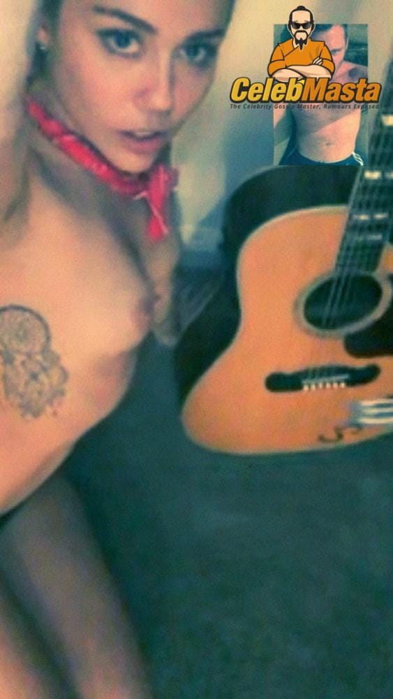 Miley Cyrus