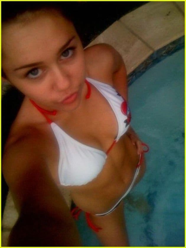 Miley Cyrus