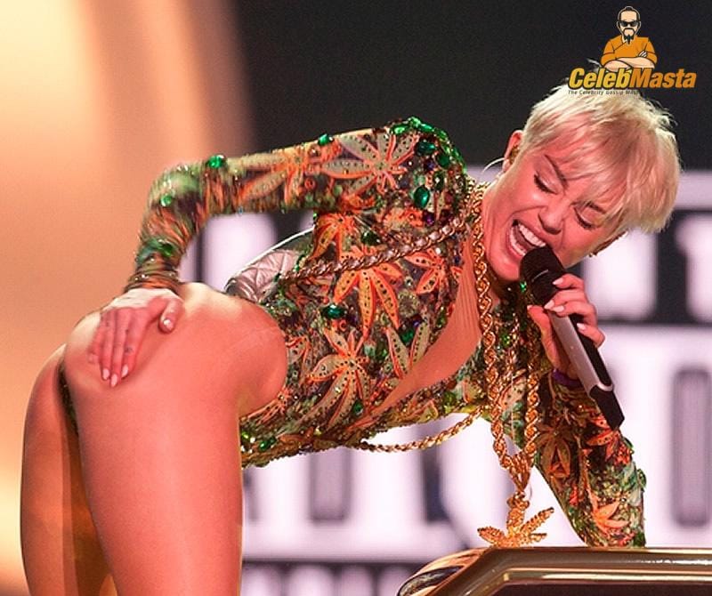 Miley Cyrus