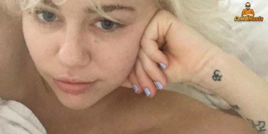 Miley Cyrus