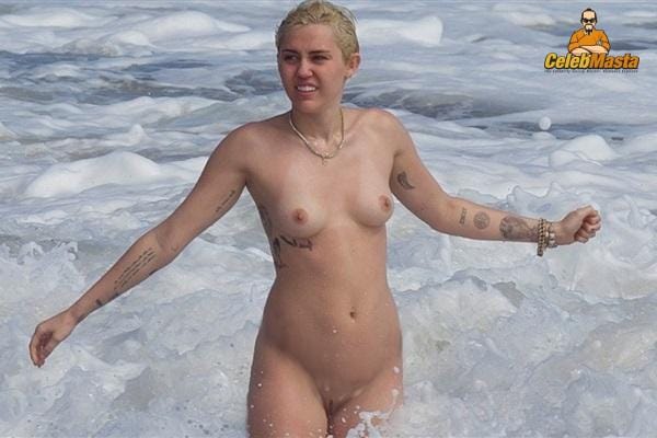 Miley Cyrus