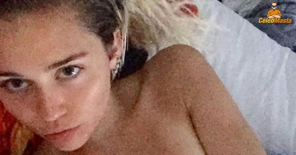 Miley Cyrus