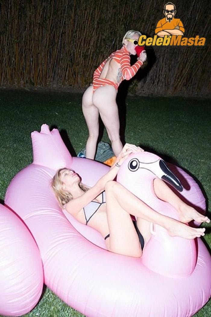 Miley Cyrus
