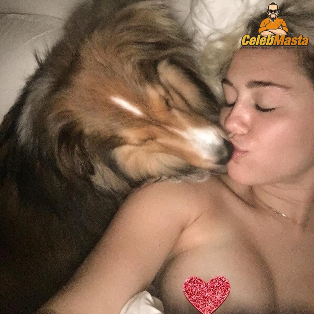 Miley Cyrus