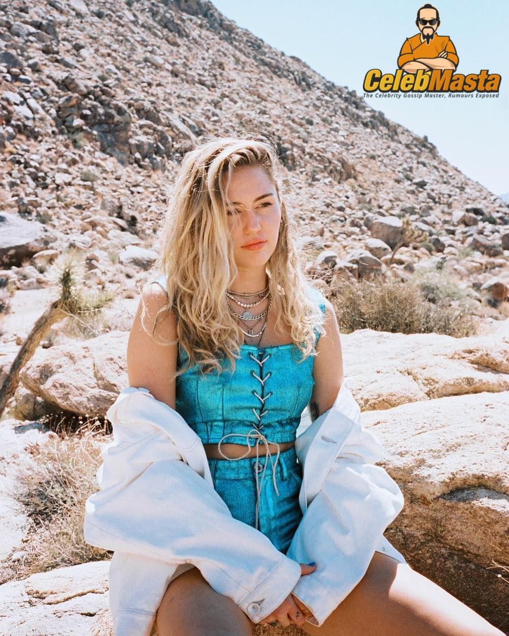 Miley Cyrus