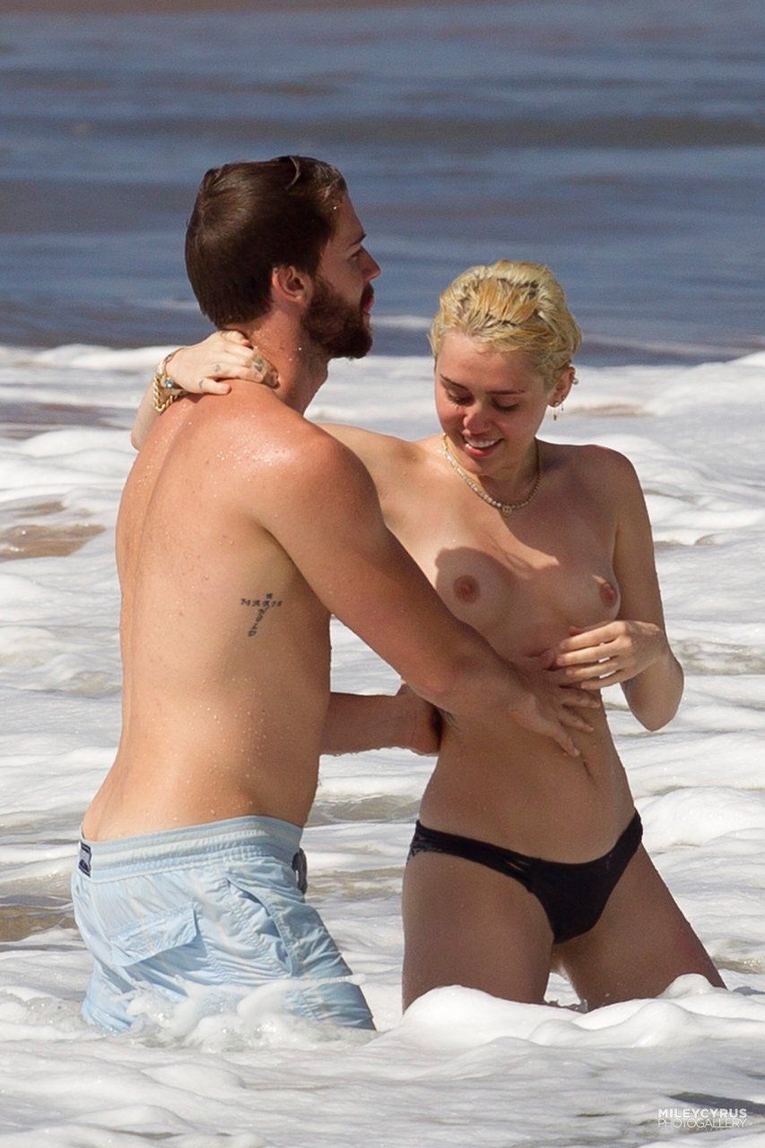 Miley Cyrus