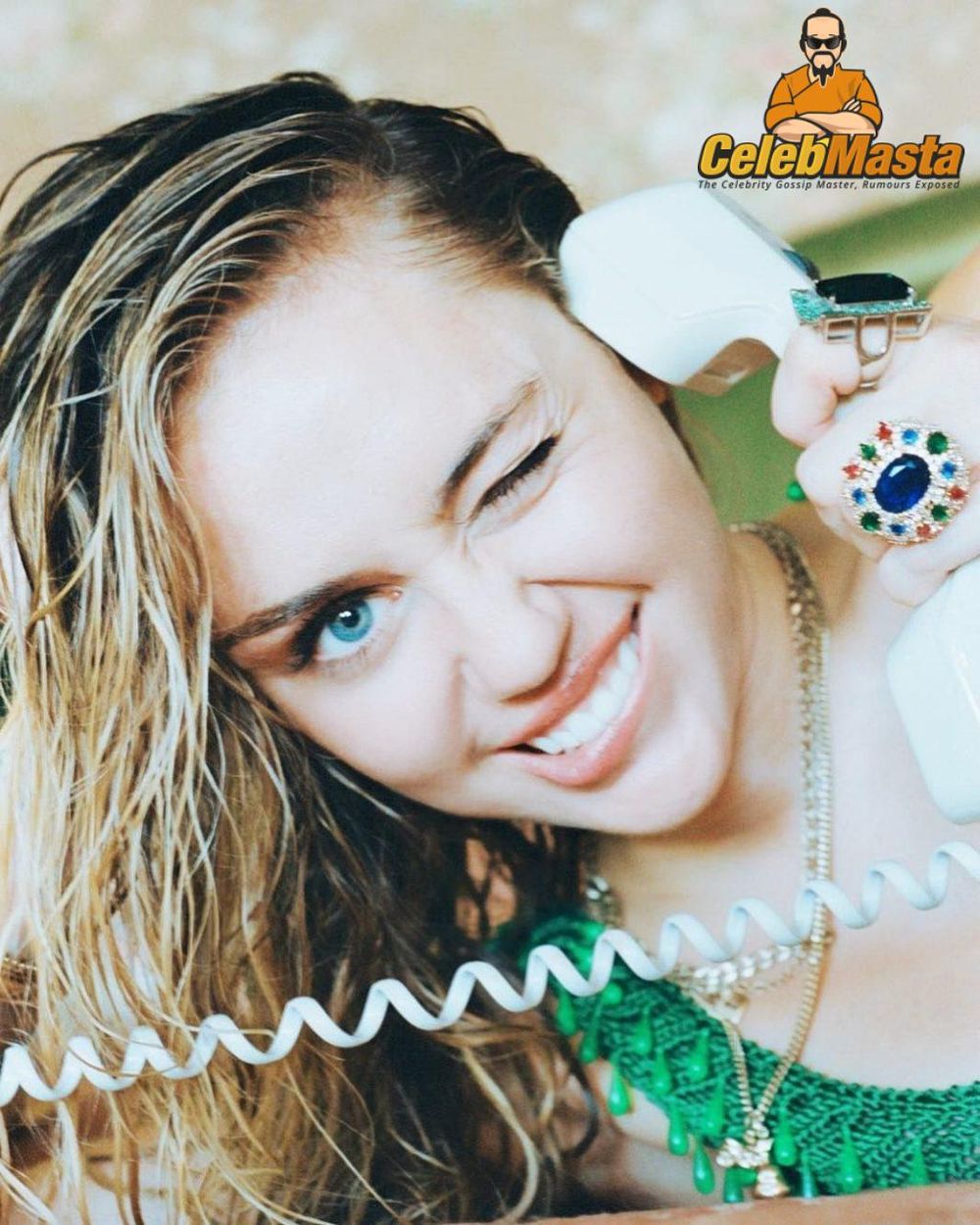 Miley Cyrus