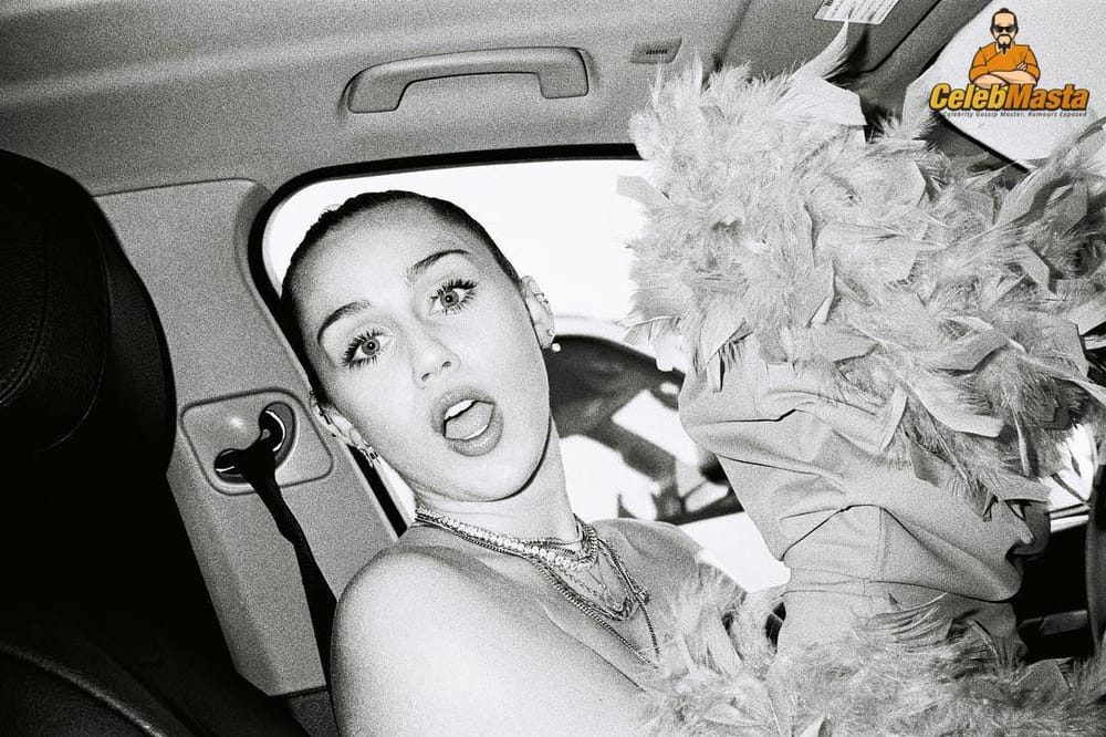 Miley Cyrus