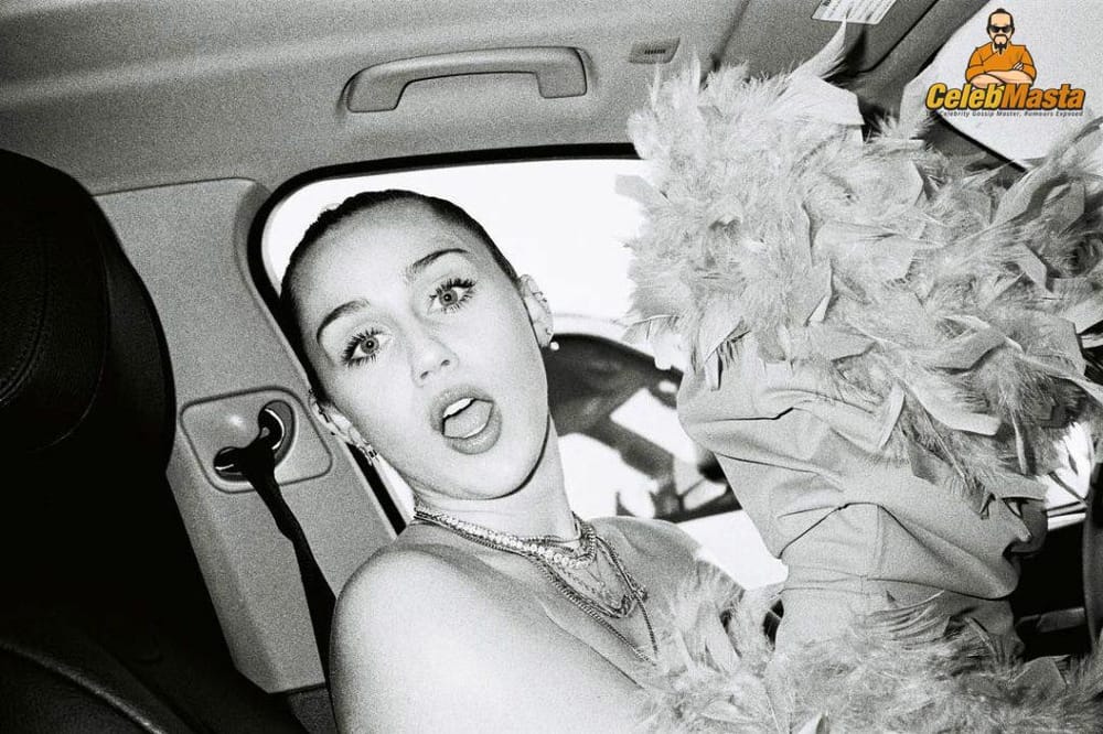 Miley Cyrus