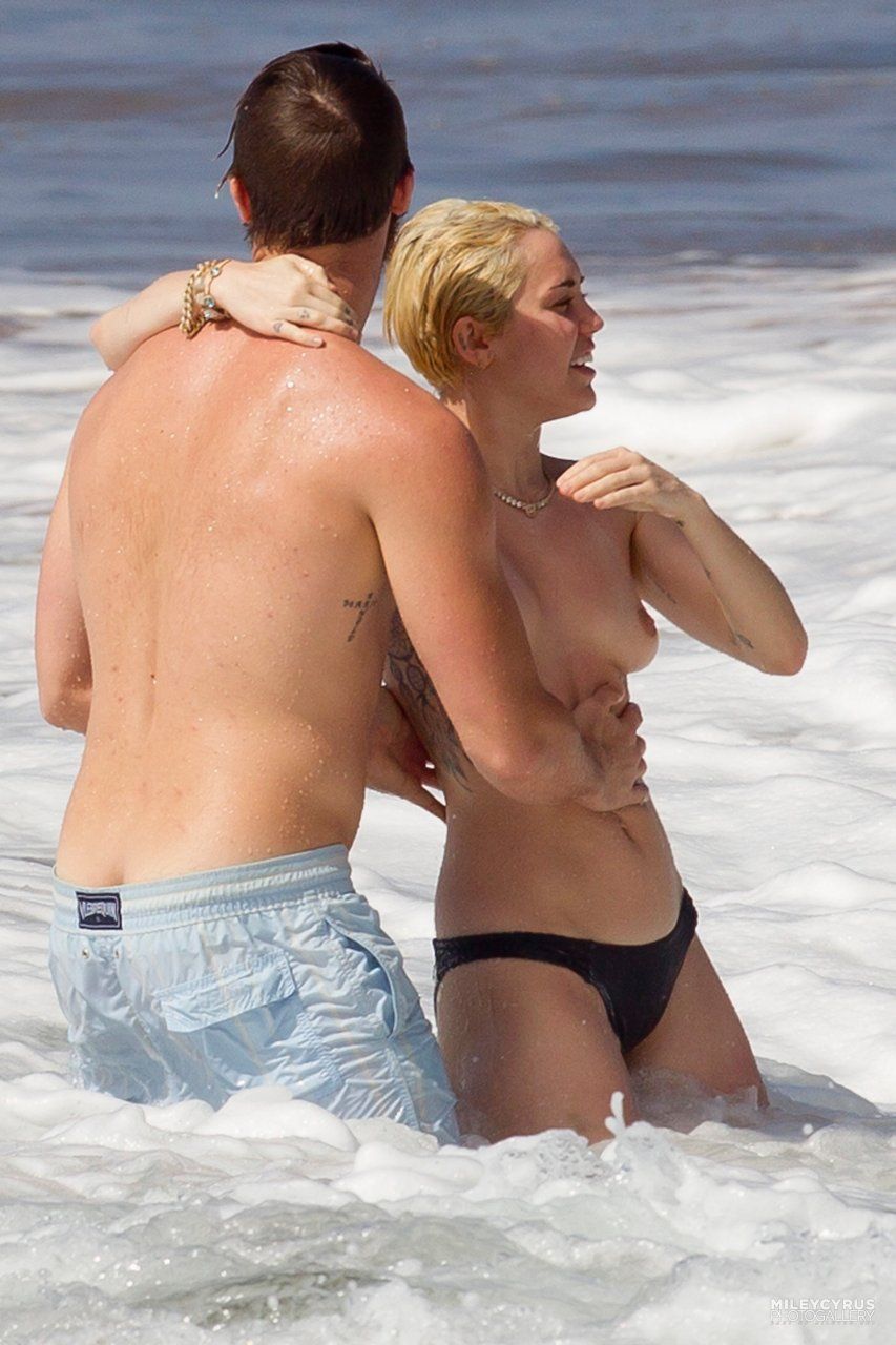 Miley Cyrus