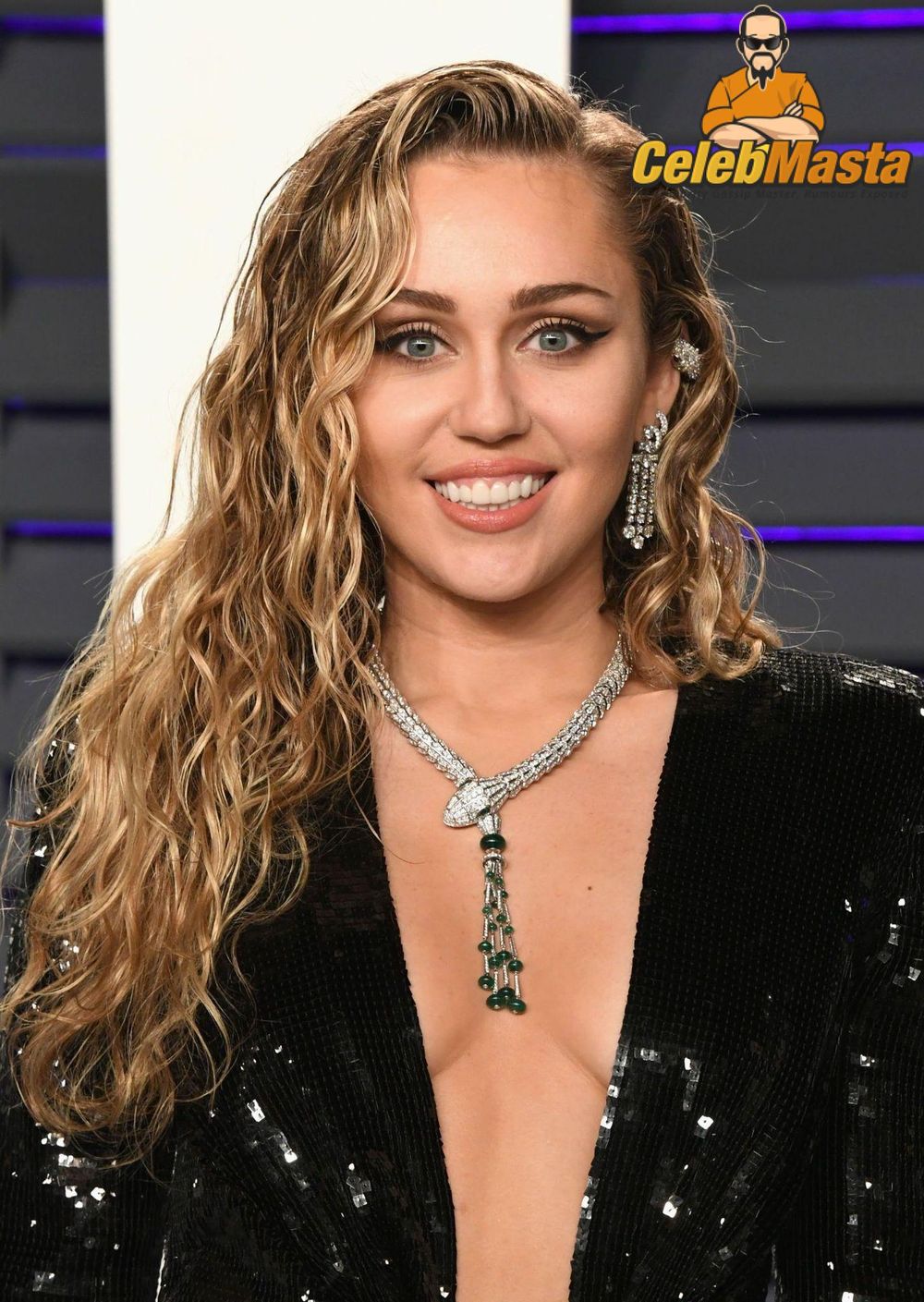Miley Cyrus