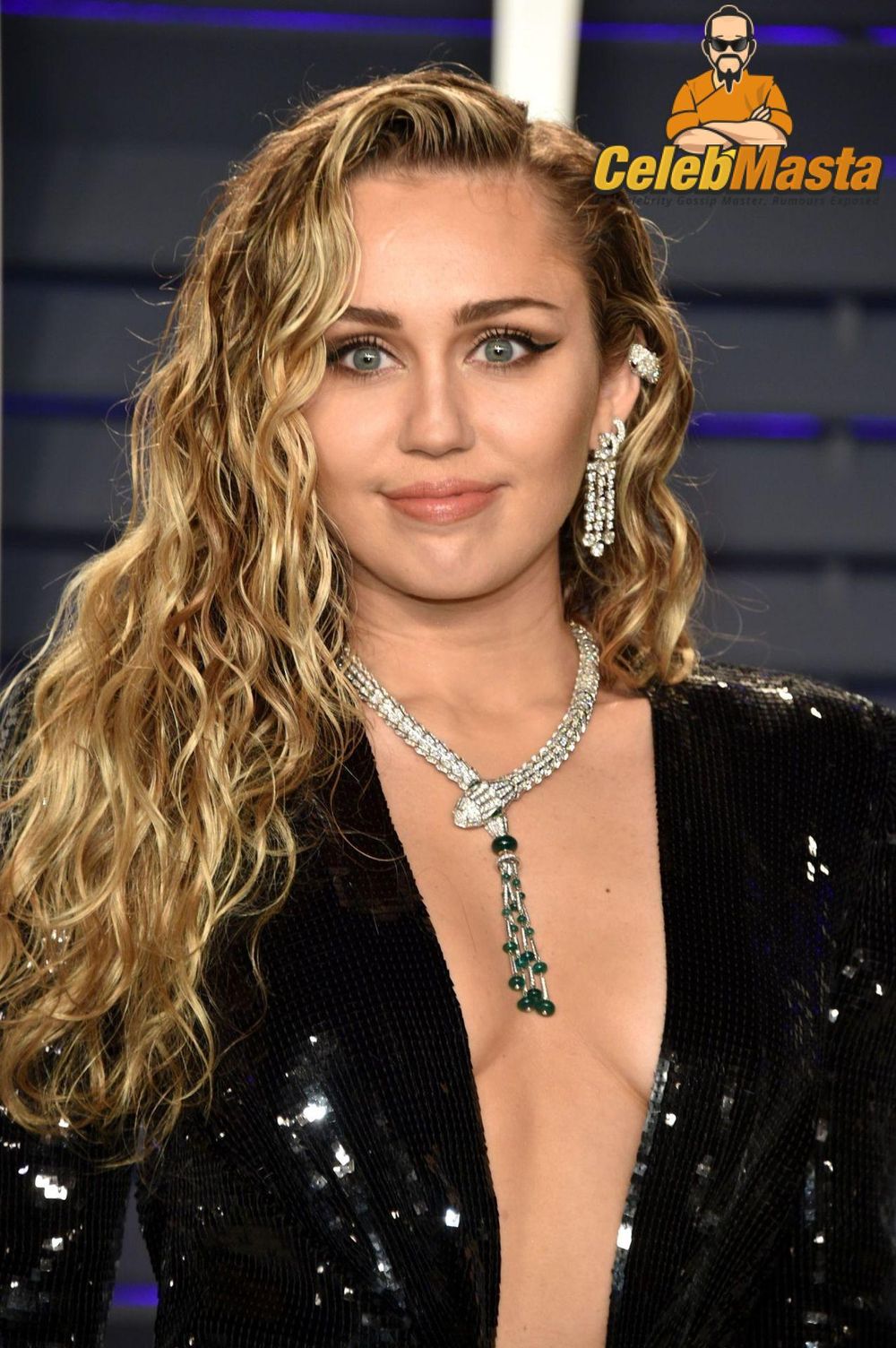 Miley Cyrus