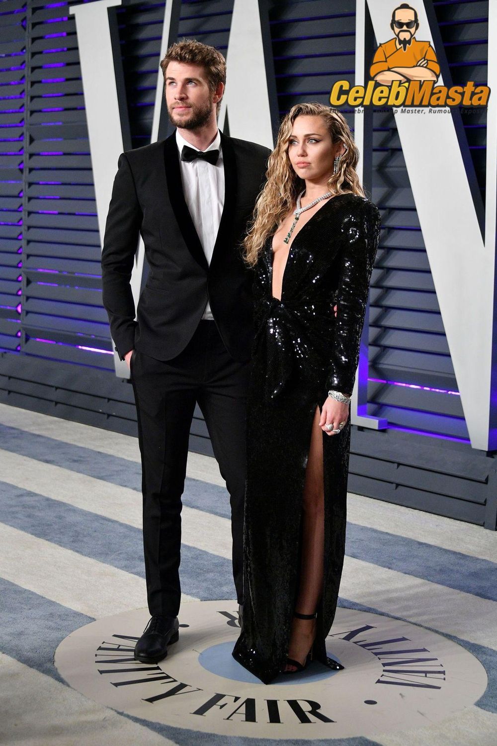 Miley Cyrus
