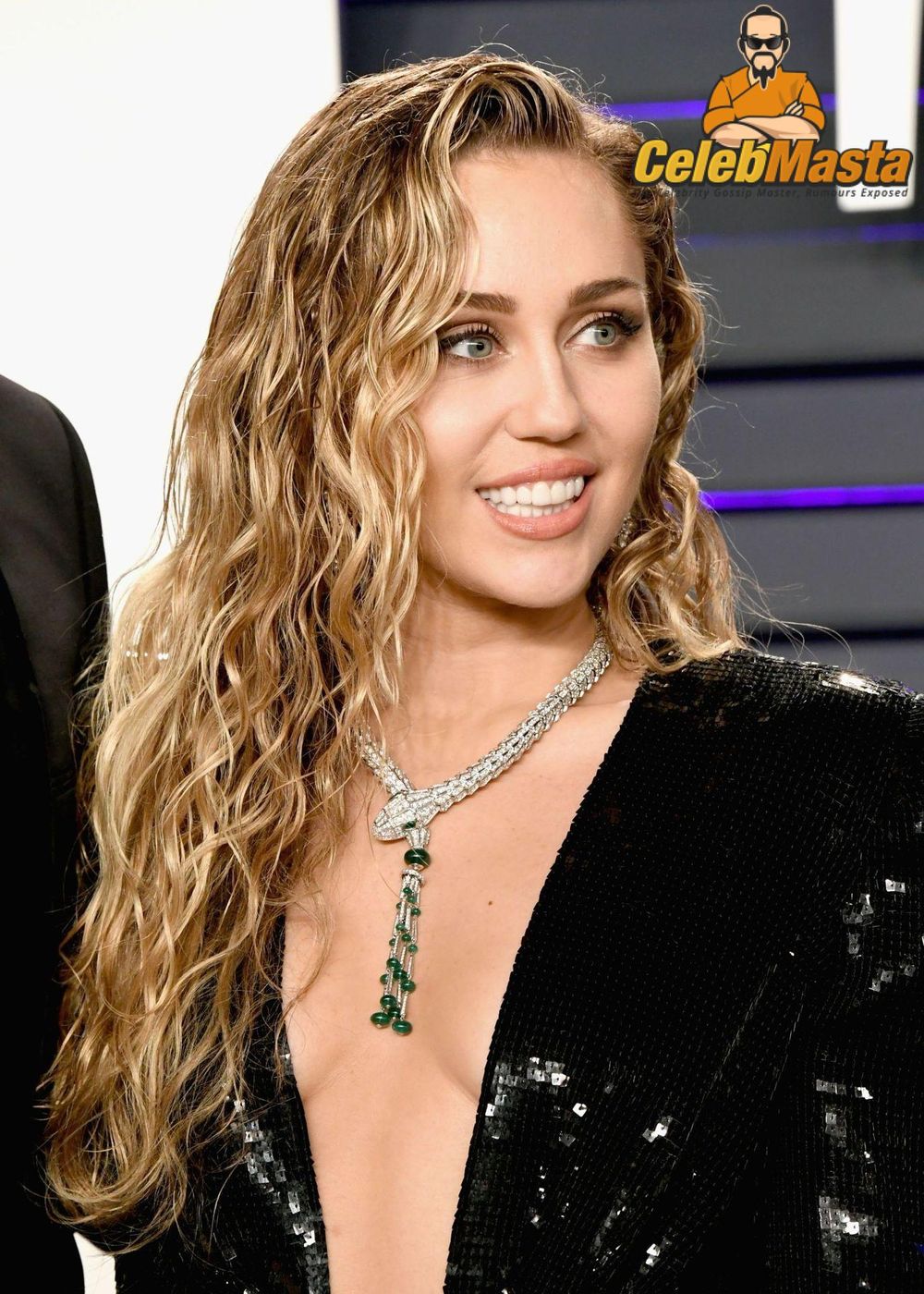 Miley Cyrus