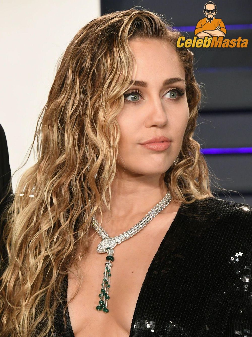 Miley Cyrus