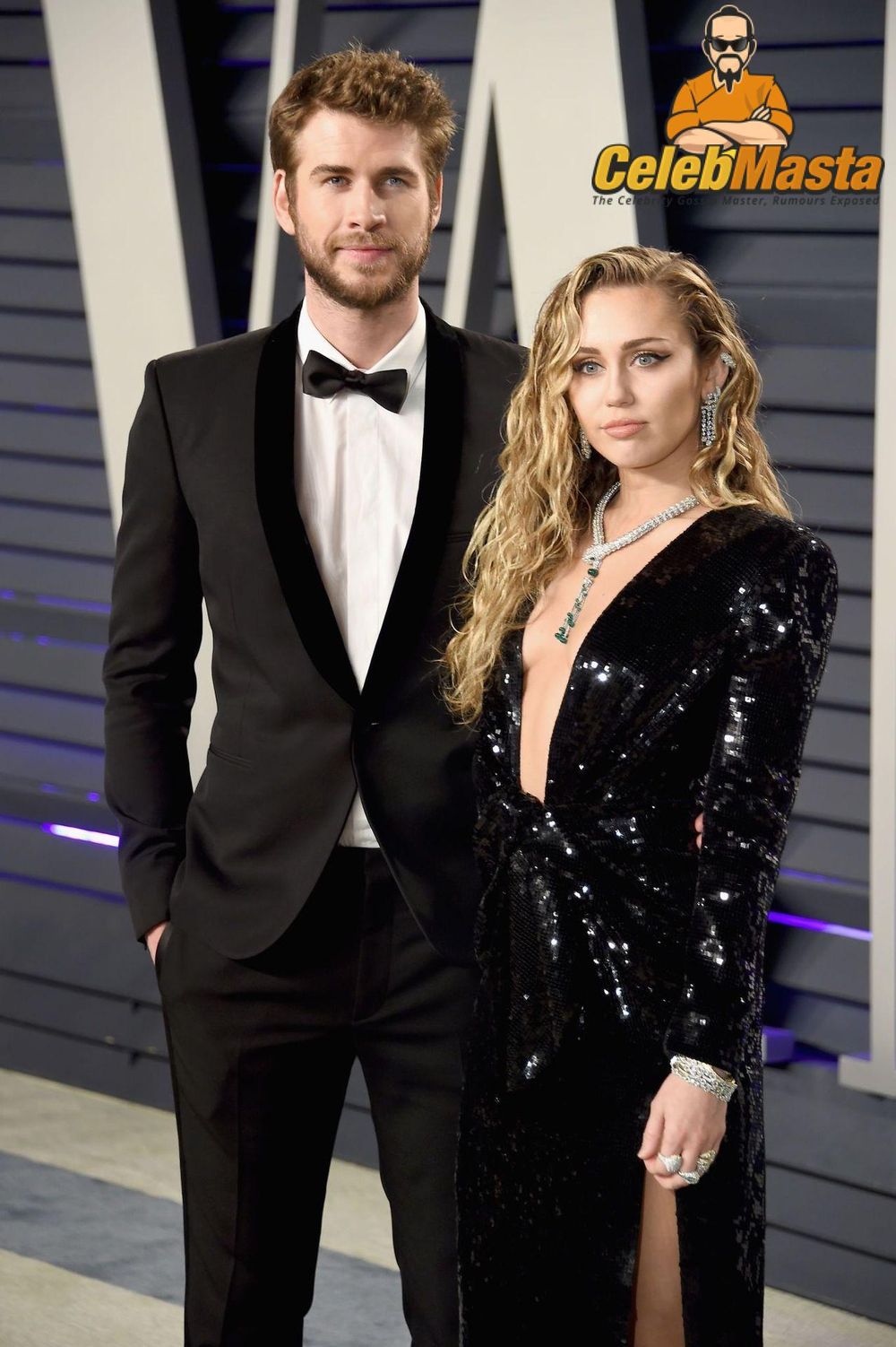 Miley Cyrus