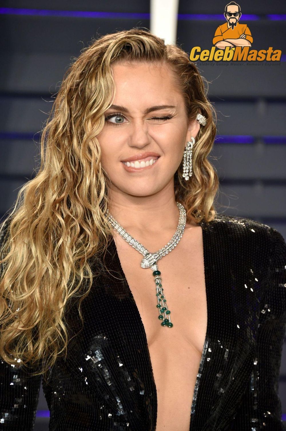 Miley Cyrus