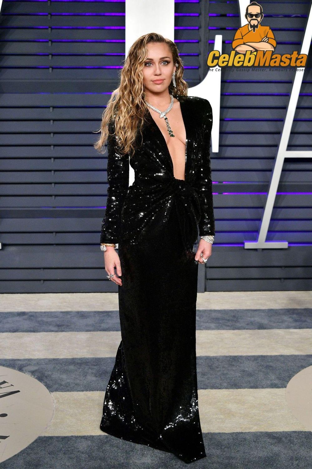 Miley Cyrus