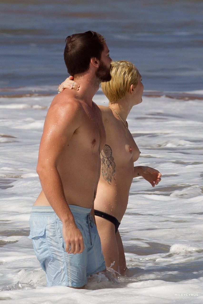 Miley Cyrus