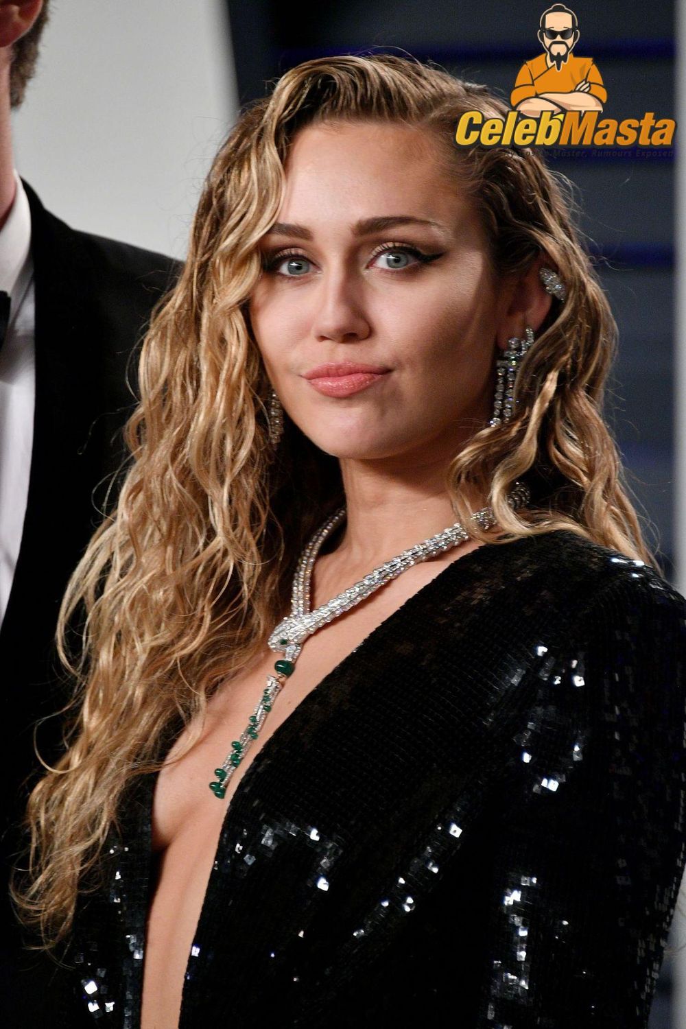 Miley Cyrus