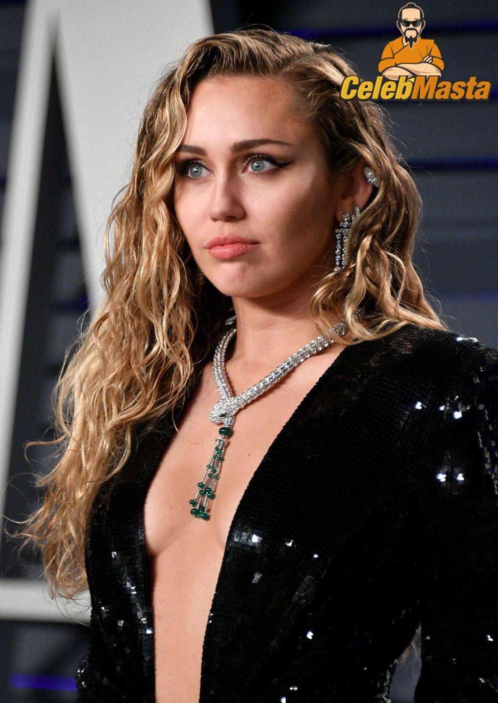 Miley Cyrus