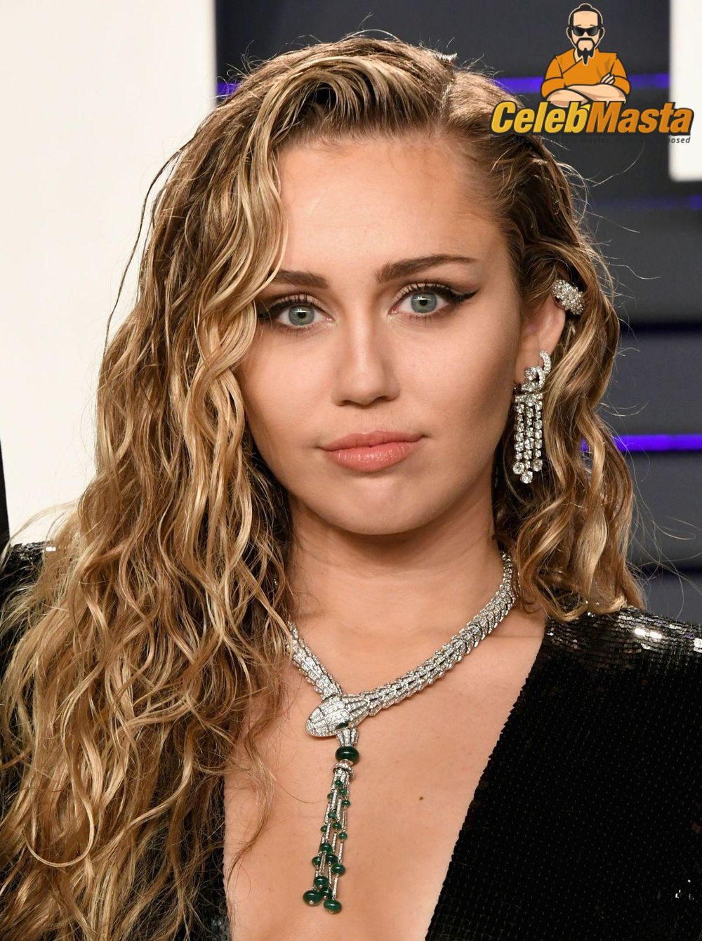 Miley Cyrus
