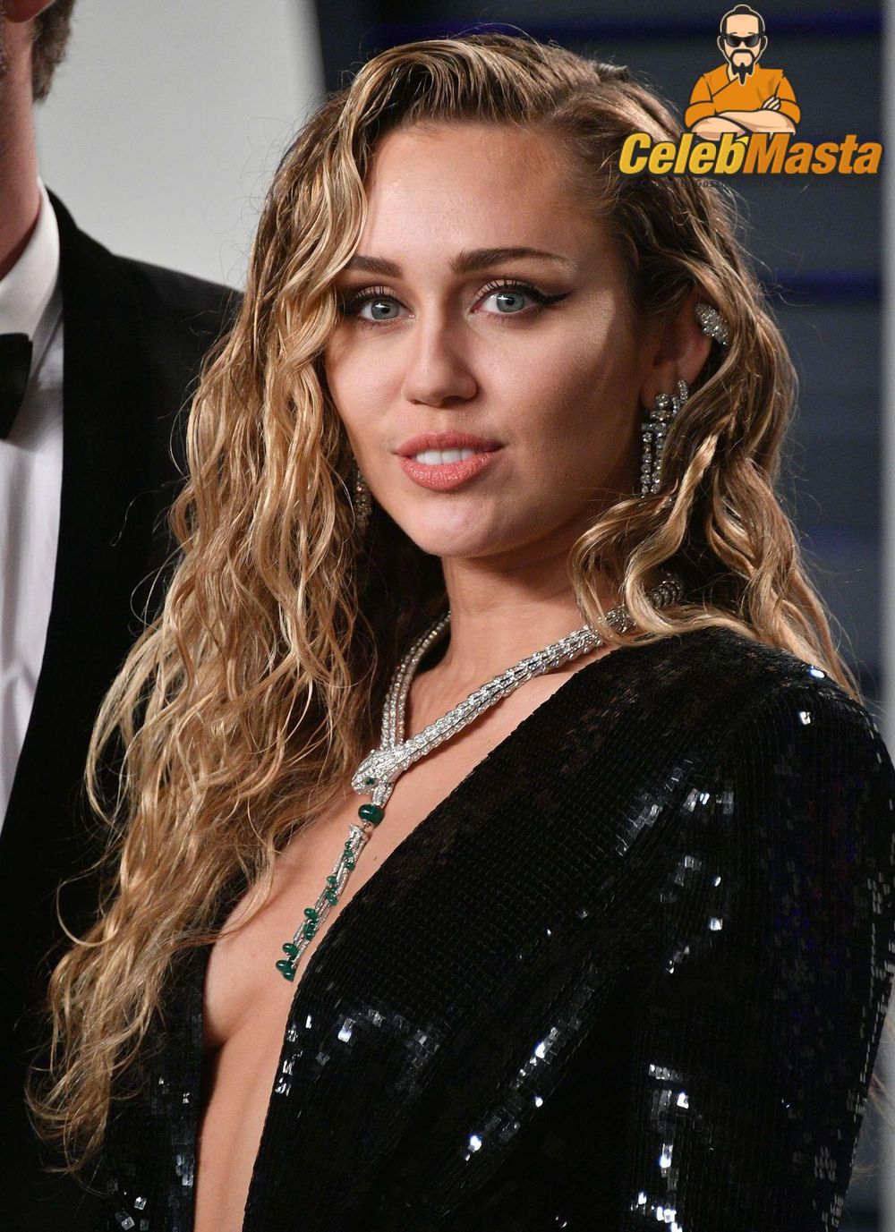 Miley Cyrus