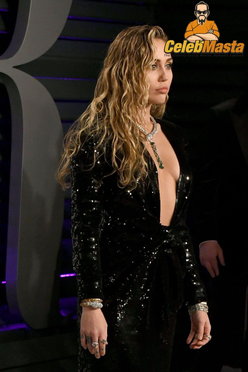 Miley Cyrus