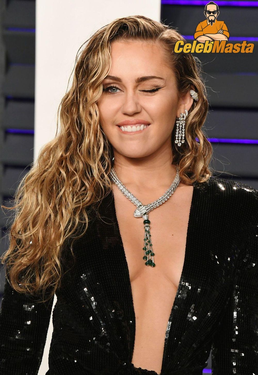Miley Cyrus