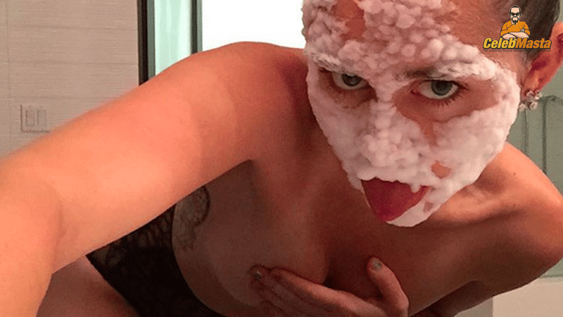 Miley Cyrus