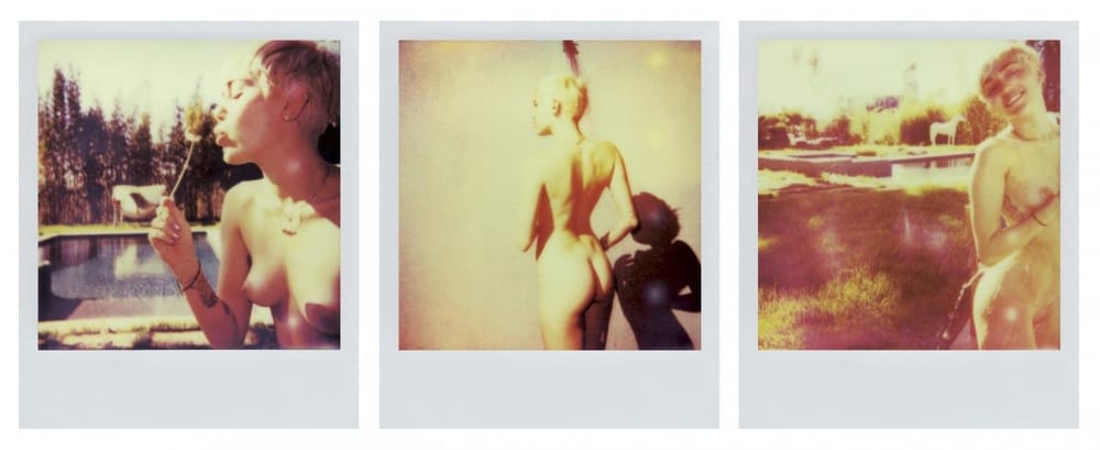 Miley Cyrus